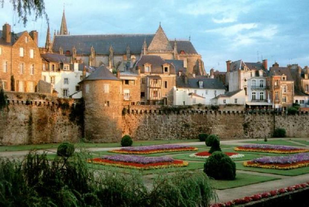 vannes