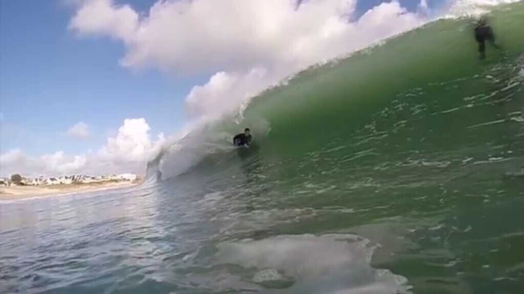 Surfing