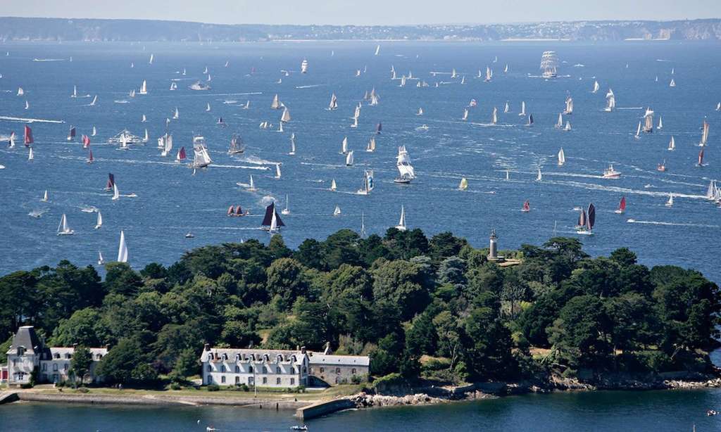 Douarnenez