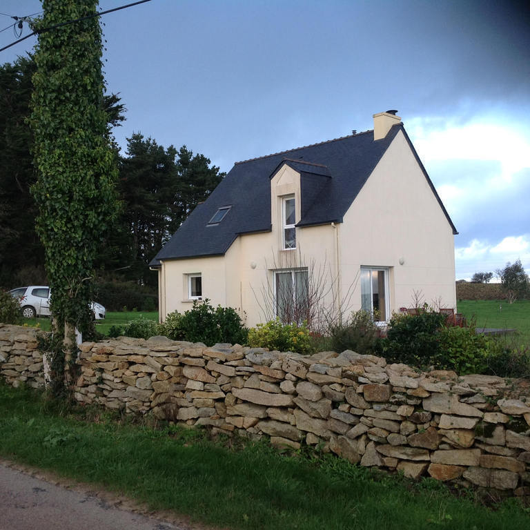 Notre maison