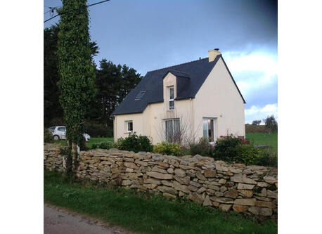 Notre maison