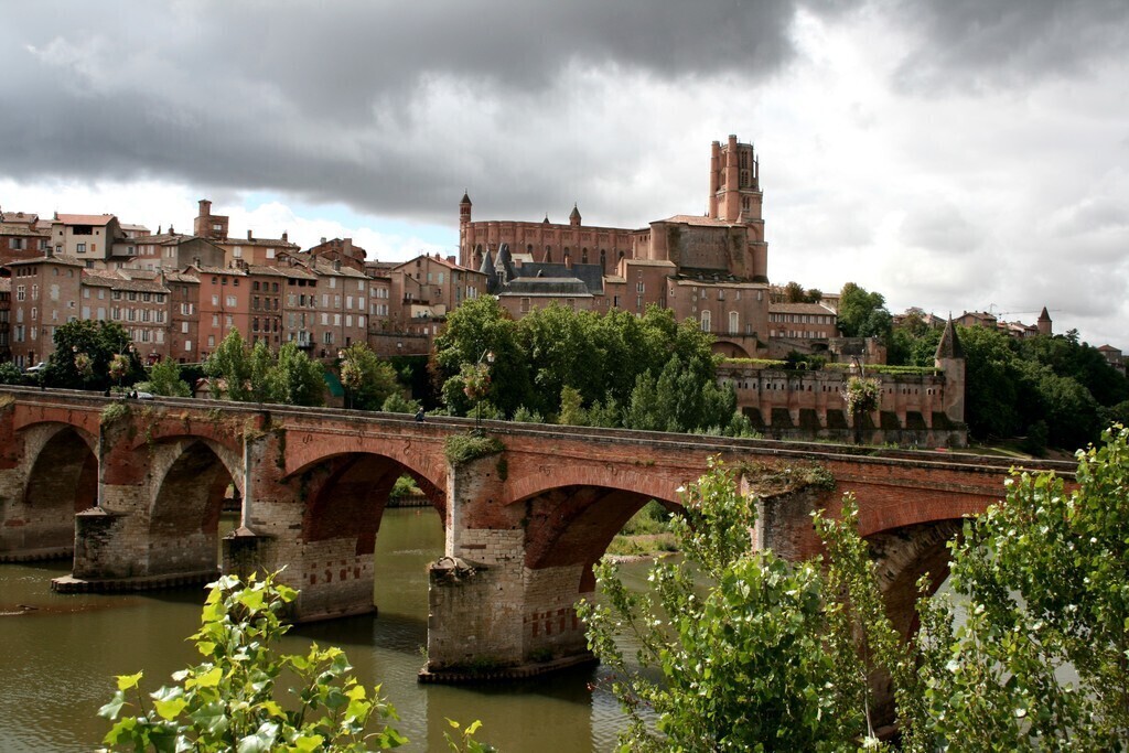 Albi 1h