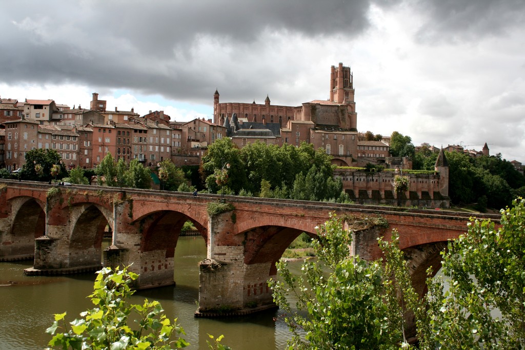 Albi 1h