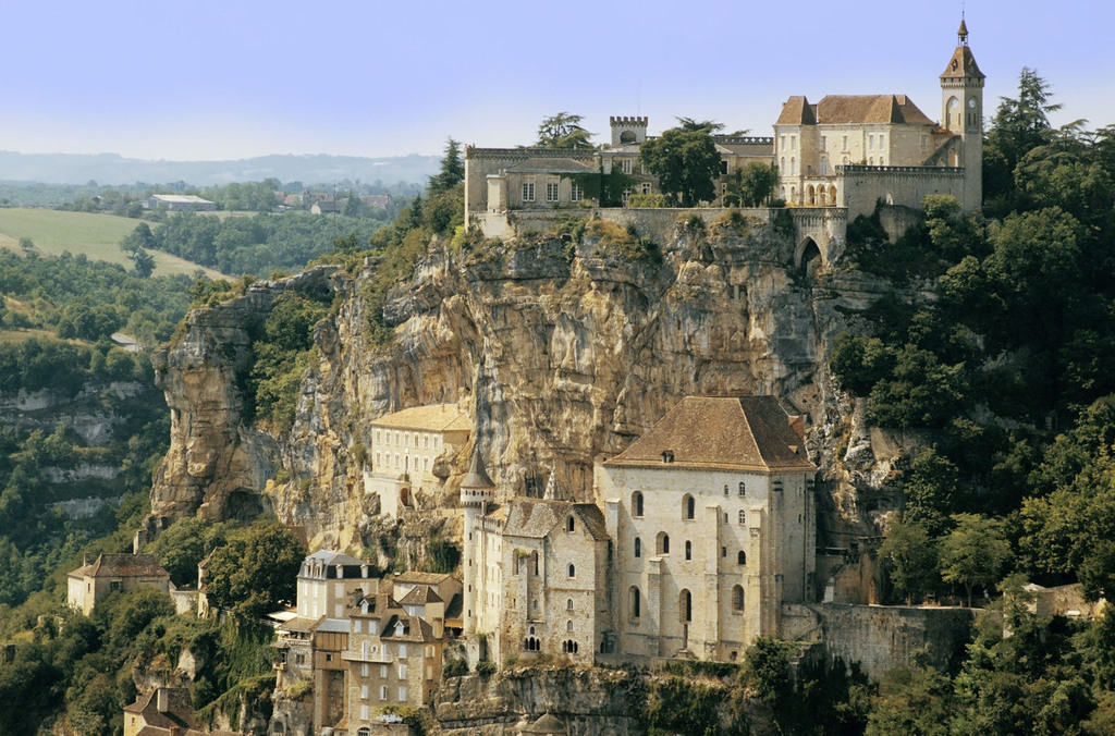 Rocamadour 1h45