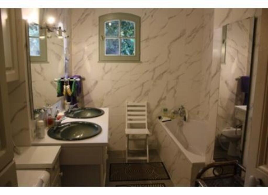 bathroom in ground floor