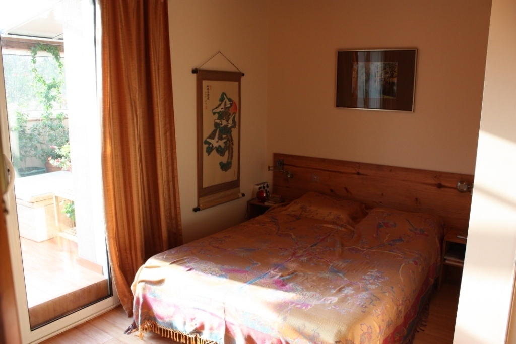 bedroom at the 1st floor 