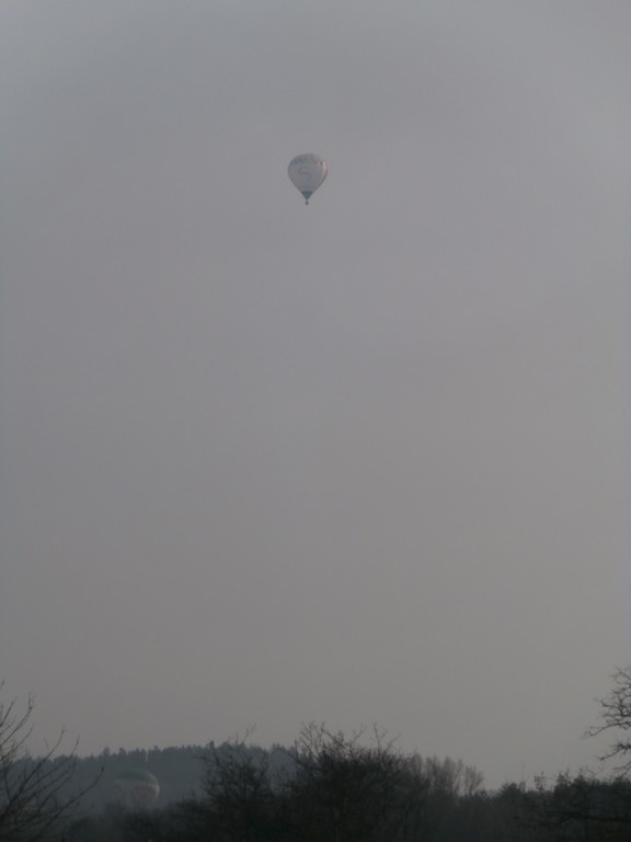 Vol en Montgofière à Veauche 20 min