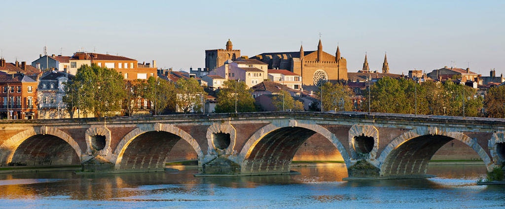 Toulouse