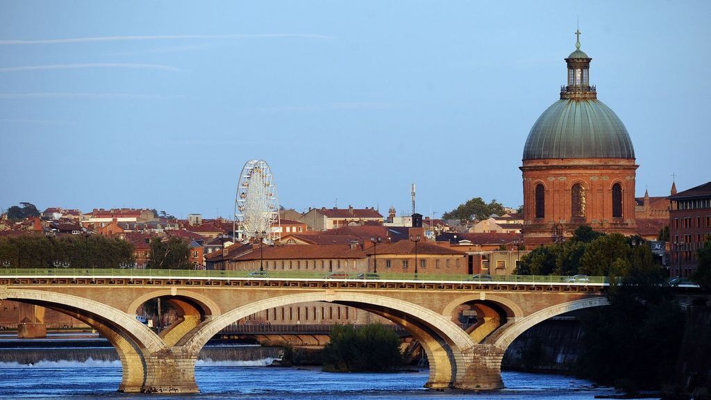 Toulouse
