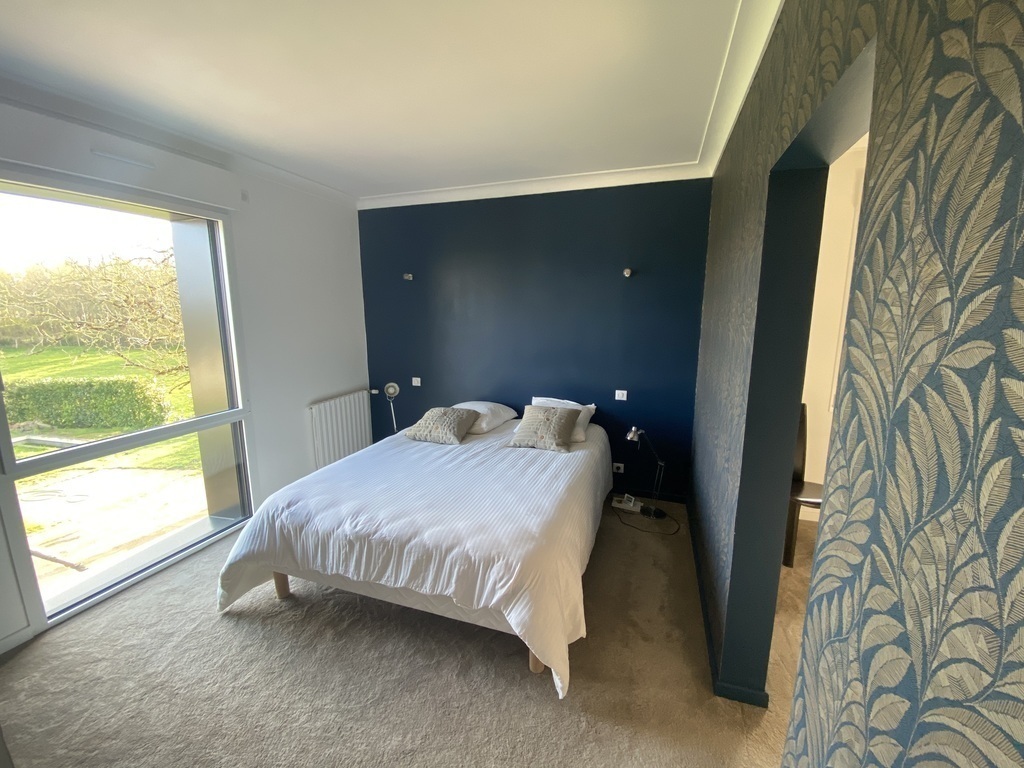 Bedroom bed 160x200 / Bedroom bed 160x200