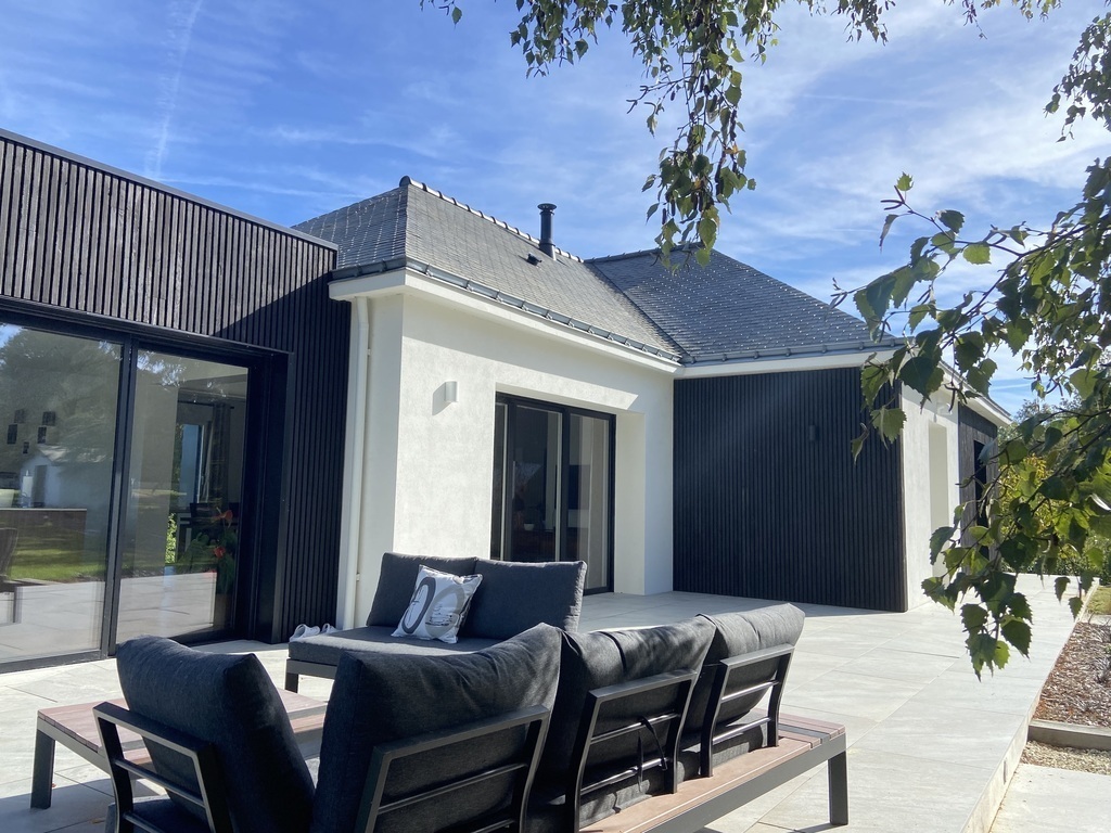 Salon de jardin / Garden furniture