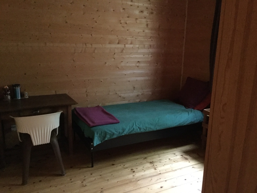 Child And baby bedroom