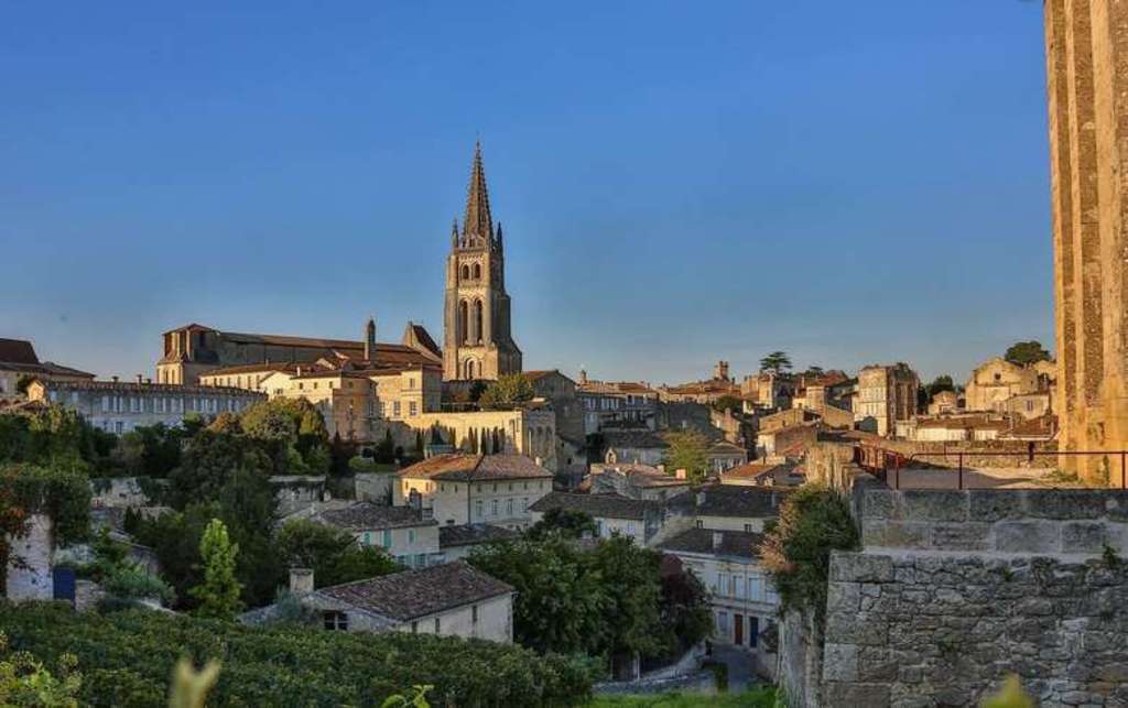 Saint Emilion 