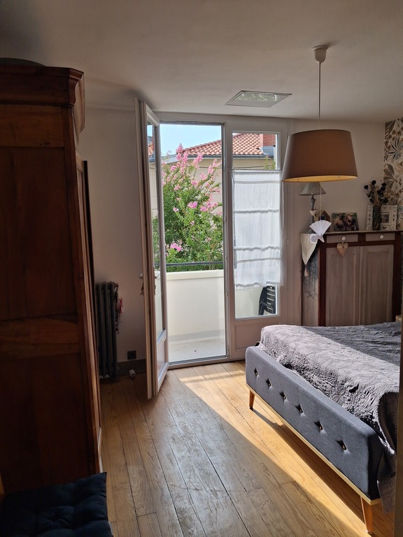 parents' room