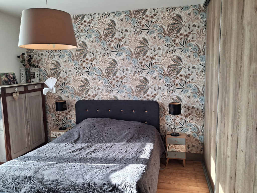 parents' room