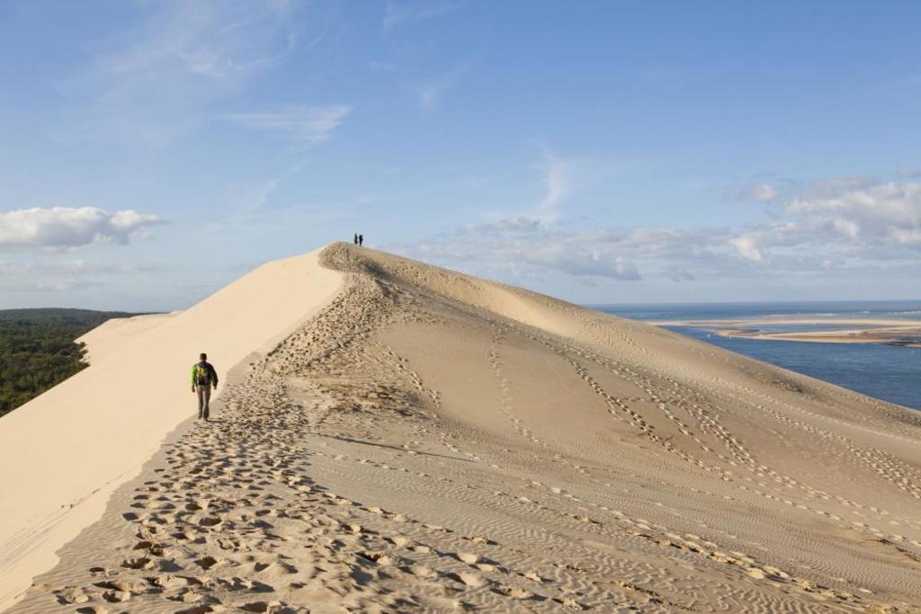 dune du Pilat 