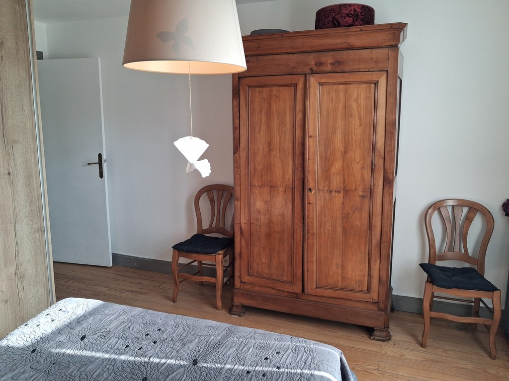 parent's room