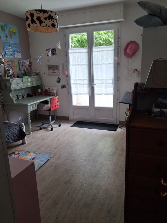 welcome in Philomène's bedroom !