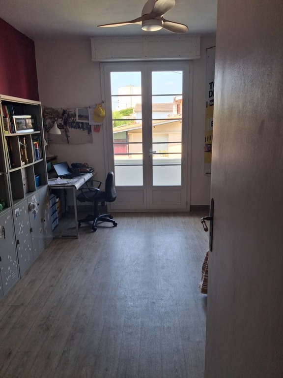 welcome in Octave's room !