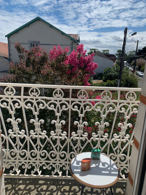 view from Balcony master bedroom