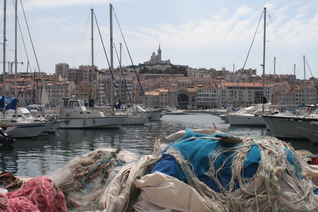 Do you want to visit Marseille ? 
