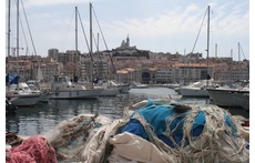 Do you want to visit Marseille ? 