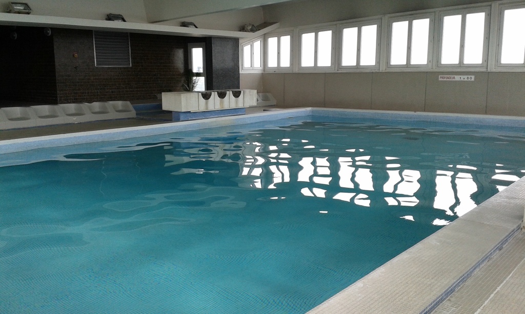 piscine / swimming pool