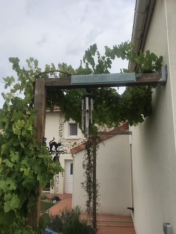 Degemer Mat, Bienvenue, Bienvenido, Welcome, Willkommen :)