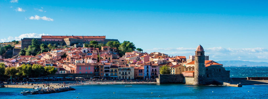 Collioure 