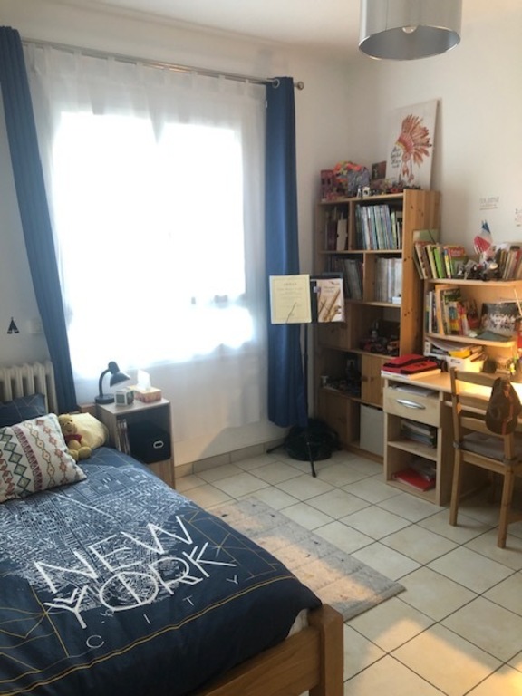 1ère chambre enfant