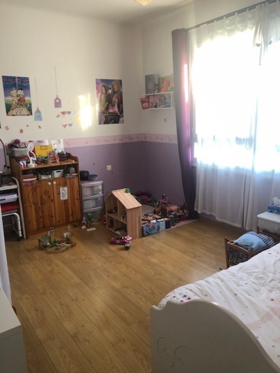2ième chambre enfant