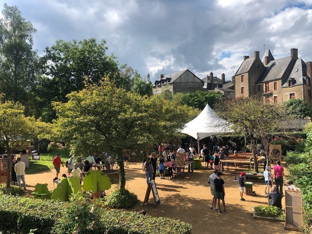 Street festival 13th & 14th July