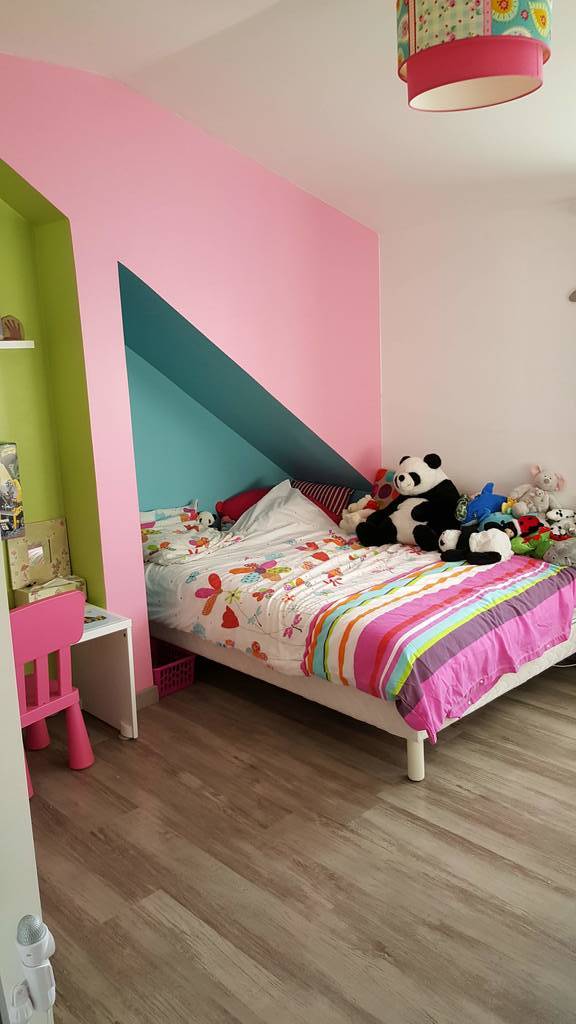 Kid's room 1