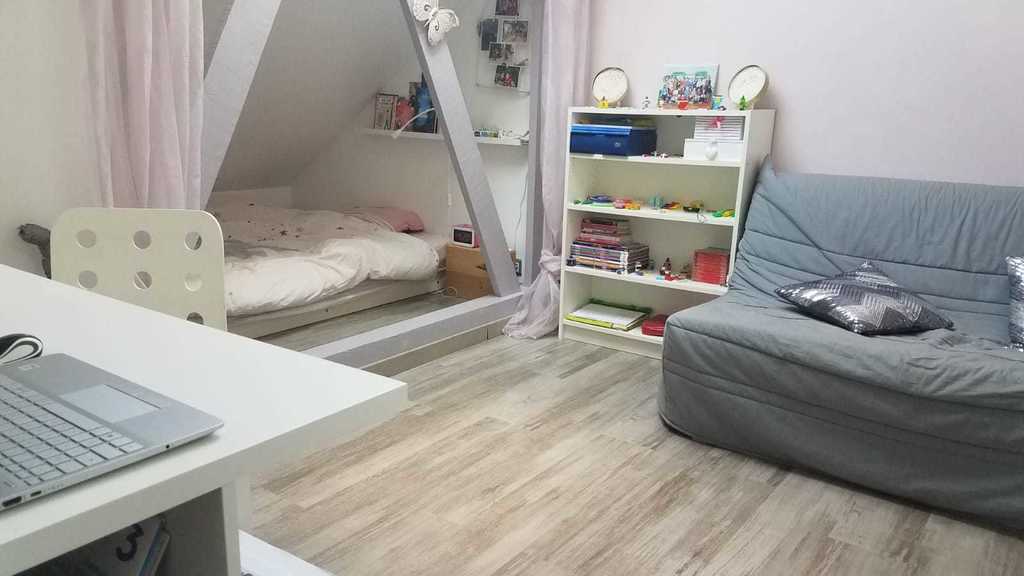 Kid's room 2 - juliette