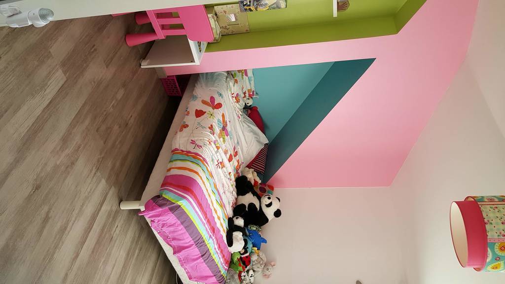 Kid's room 1