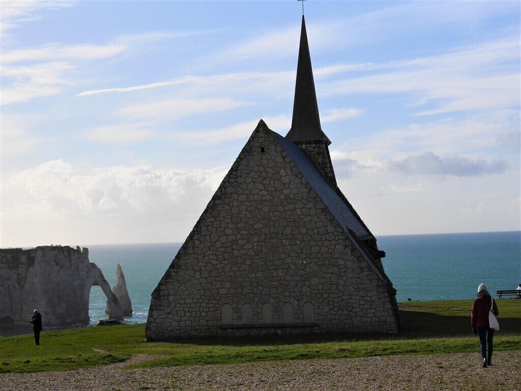 Étretat