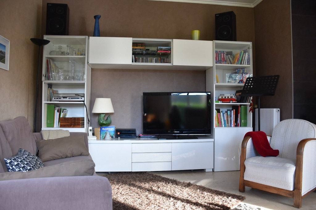 TV and Hifi Corner
