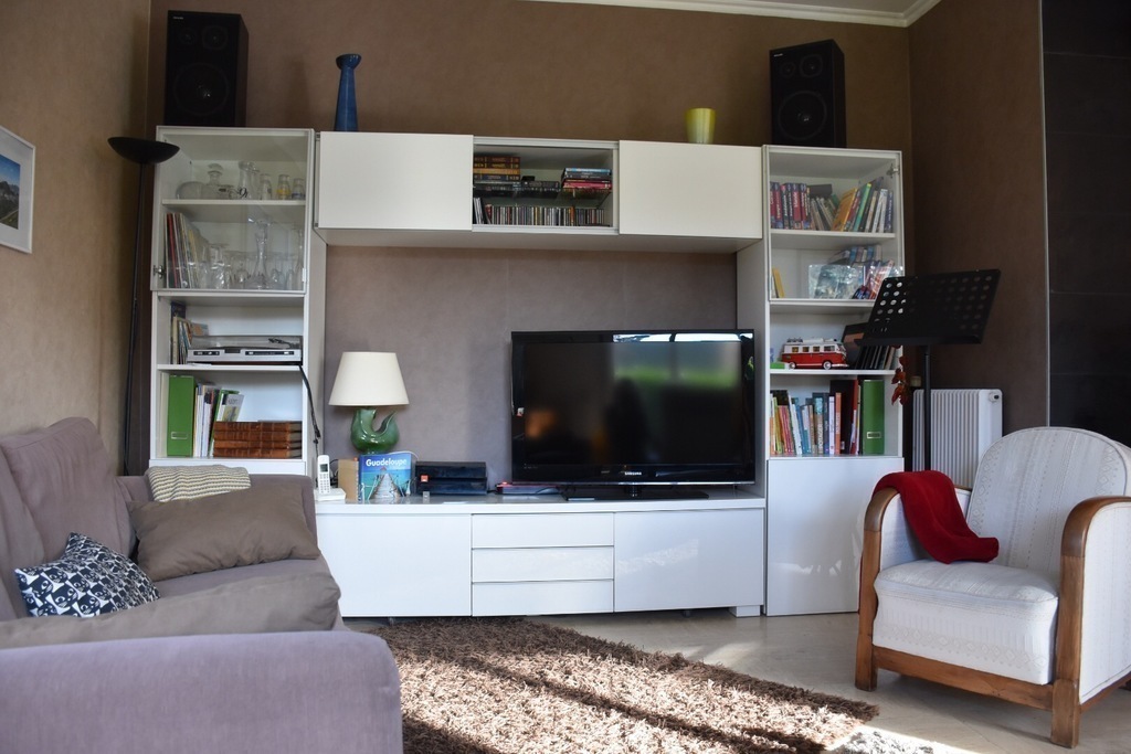 TV and Hifi Corner