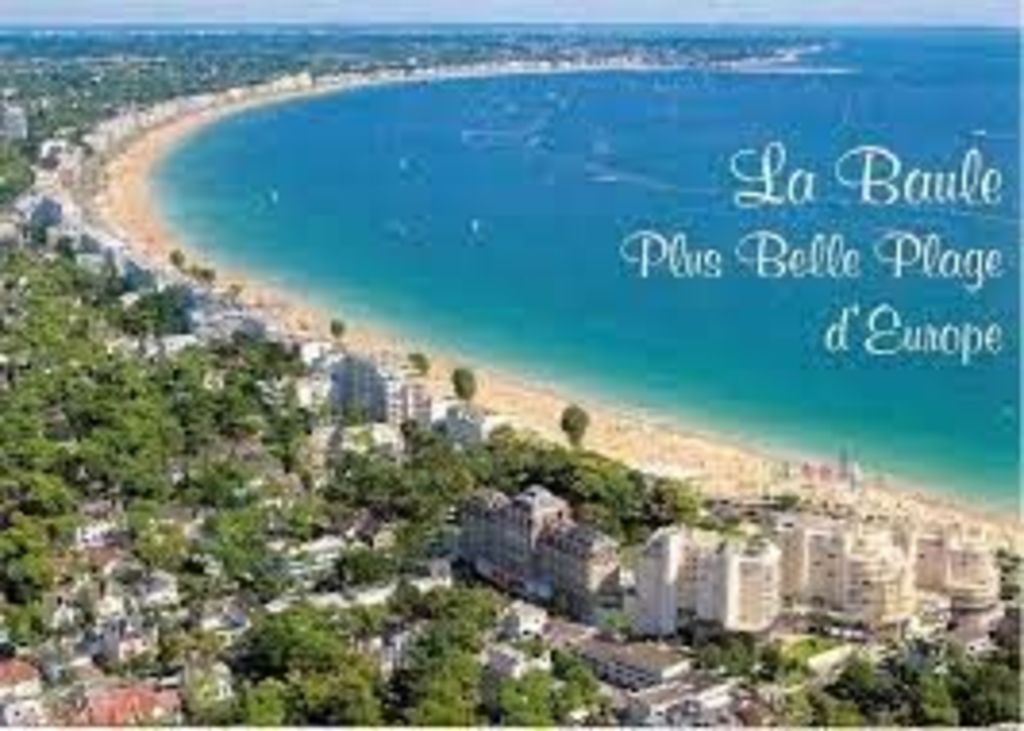 la baule a 10 mn