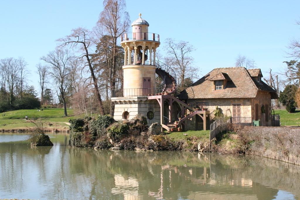 petit trianon