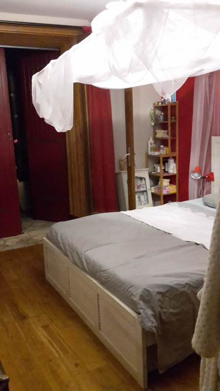 Notre chambre / Unser Zimmer