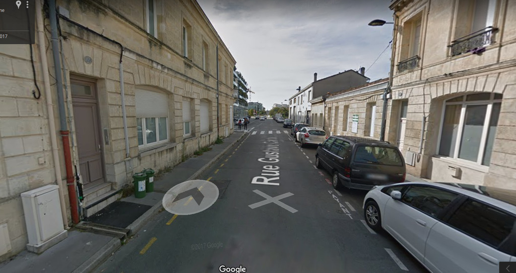 notre rue / unsere Straße