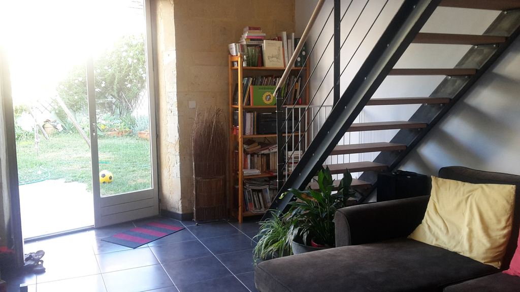 Coin salon  / Wohnzimmer