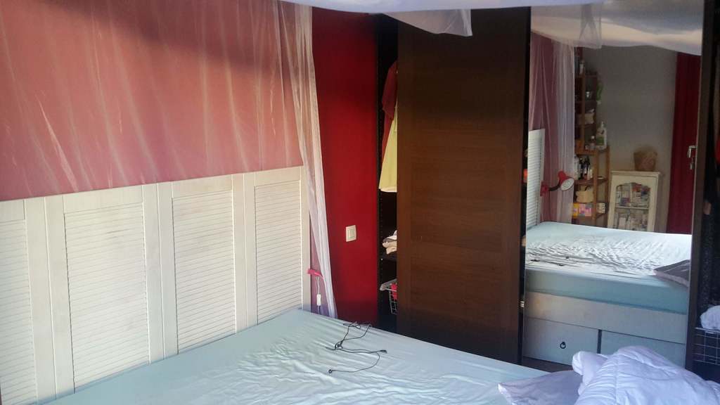 Notre chambre / Unser Zimmer