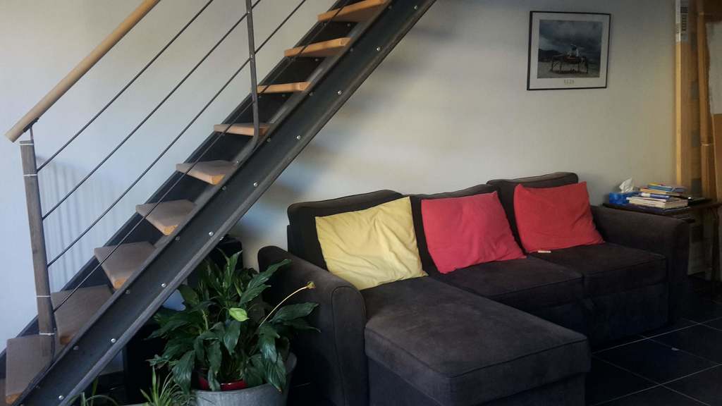 Coin salon  / Wohnzimmer