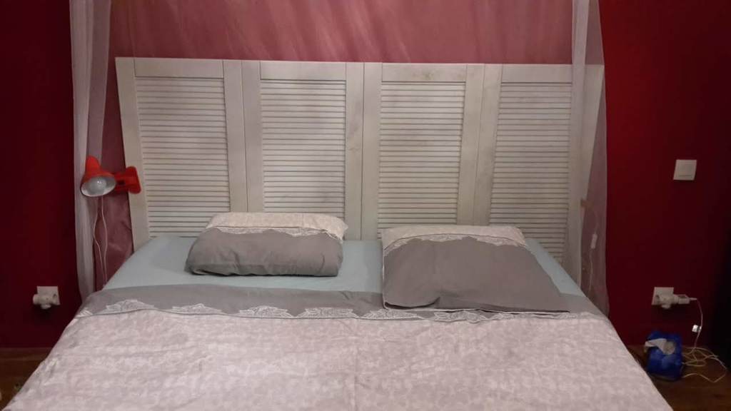 Notre chambre / Unser Zimmer