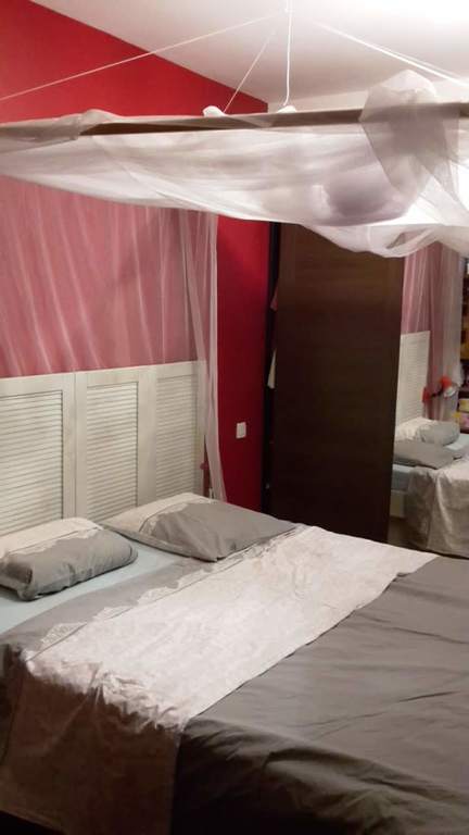 Notre chambre / Unser Zimmer