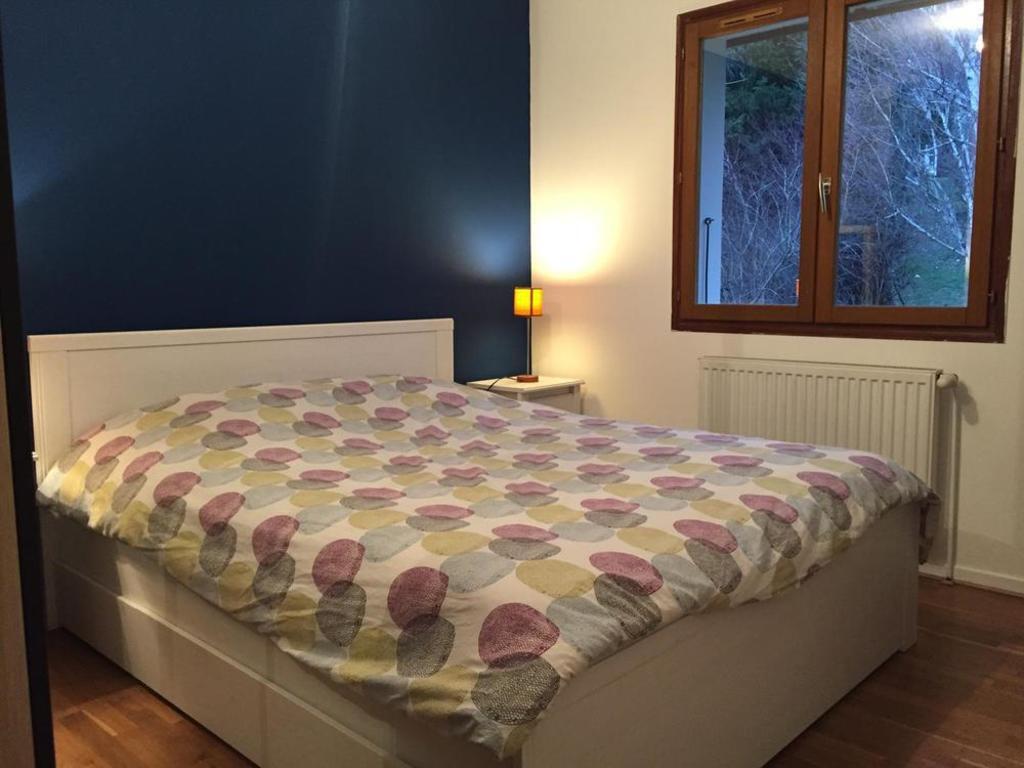 Chambre du 1er niveau