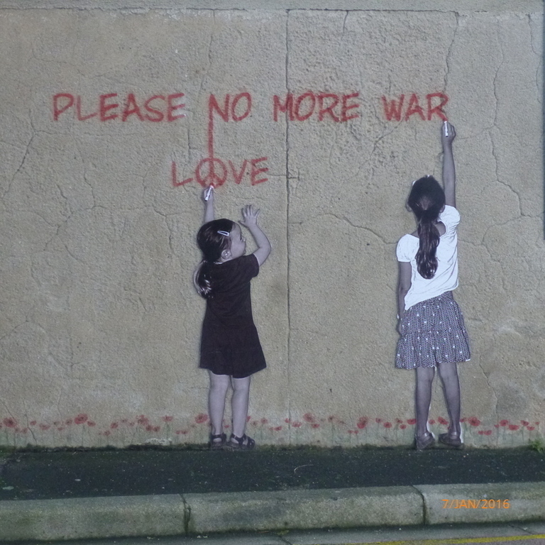 Arromanches les Bains - 30 minutes by car