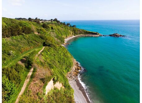 sentiers des douaniers